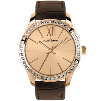 ساعت مچی ژاک لمن 1-1841D